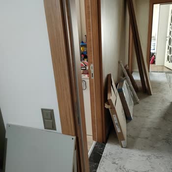 IKEA Antalya Montaj Ekibinin Saygısız Tavrı Ve Eksik Montaj Nedeniyle Mağdur Oldum