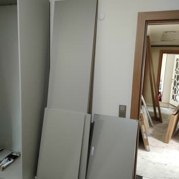 IKEA Antalya Montaj Ekibinin Saygısız Tavrı Ve Eksik Montaj Nedeniyle Mağdur Oldum