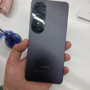 Kasadaki Deformasyon İçin Haksız Ekran Değişimi Ücreti Talebi