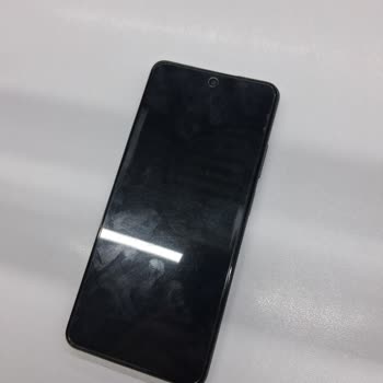 Kasadaki Deformasyon İçin Haksız Ekran Değişimi Ücreti Talebi