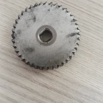 Fakir Master Food Aktarma Dişlisinde Sürekli Arıza Ve Yedek Parça Sorunu