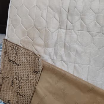 Kuzey Mobilya'dan Aldığım Çocuk Yatağının İçinde Eski Kirli Dolgu: Sağlık Riski ve Aldatma