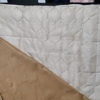 Kuzey Mobilya'dan Aldığım Çocuk Yatağının İçinde Eski Kirli Dolgu: Sağlık Riski ve Aldatma