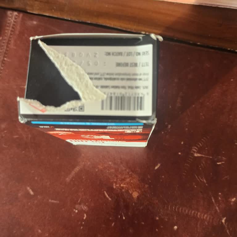 Zade Vital Güvenimin Sarsılması