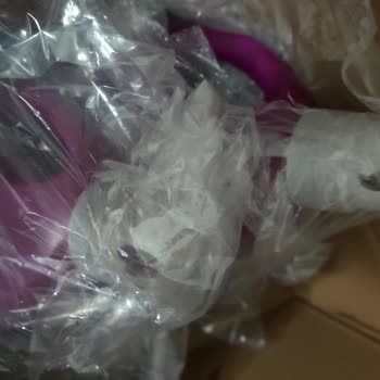 Kırık Ve Dökülmüş Perwoll Deterjanı İçin Geri Ödeme Hâlâ Bekleniyor