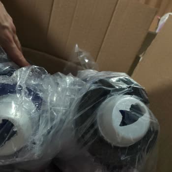 Kırık Ve Dökülmüş Perwoll Deterjanı İçin Geri Ödeme Hâlâ Bekleniyor