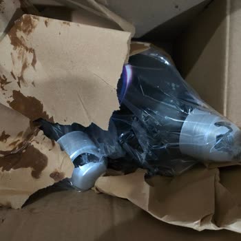 Kırık Ve Dökülmüş Perwoll Deterjanı İçin Geri Ödeme Hâlâ Bekleniyor