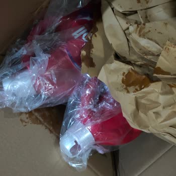 Kırık Ve Dökülmüş Perwoll Deterjanı İçin Geri Ödeme Hâlâ Bekleniyor