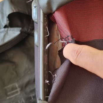 Pegasus Uçuşunda Valizim İç Astarına Kadar Yırtıldı Ve Yetersiz Telafi Teklifi