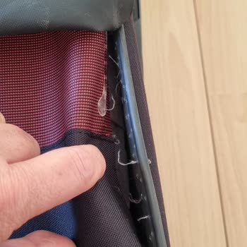 Pegasus Uçuşunda Valizim İç Astarına Kadar Yırtıldı Ve Yetersiz Telafi Teklifi