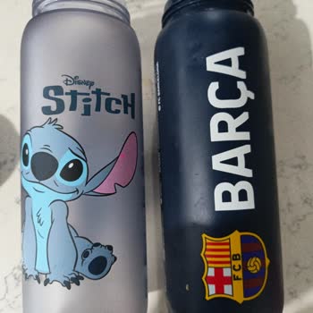 LCW Çorum’da Satın Alınan Su Mataralarının Kapakları Kısa Sürede Bozuldu Ve Yedek Parça Bulunamadı