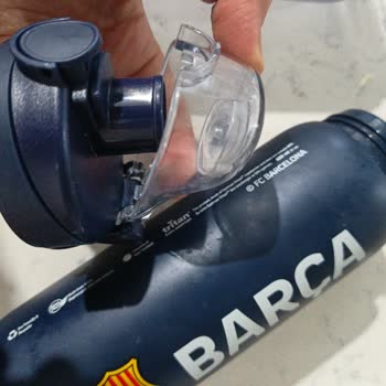 LCW Çorum’da Satın Alınan Su Mataralarının Kapakları Kısa Sürede Bozuldu Ve Yedek Parça Bulunamadı