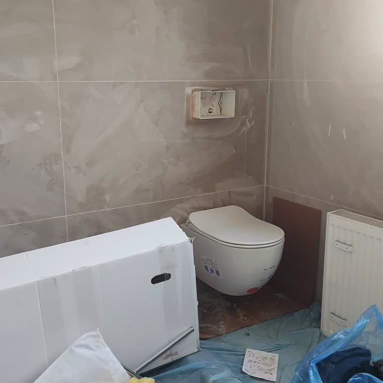 Yetkili Servisin Klozet Sallanmasını Görmezden Gelmesi Ve İade Reddi