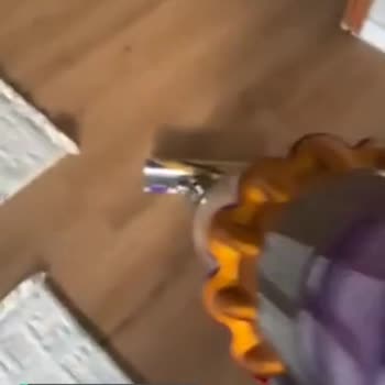 Dyson Süpürgemin Ücretsiz Yapılmasını Talep Ediyorum!