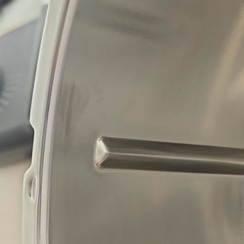 Thermomix TM7 Pişirme Kabındaki Üretim Kusuru İçin Hızlı Değişim İsteği