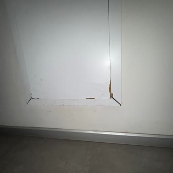 Yeşilyurt İnşaat Still İstanbul Adoria Sitesinde Kapılarda Sorun Yaşanıyor