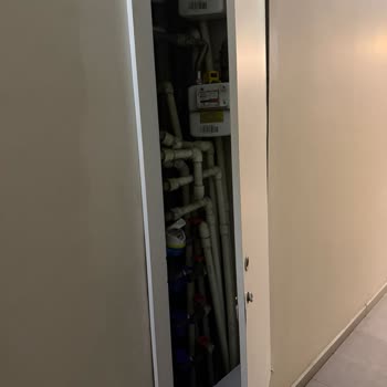 Yeşilyurt İnşaat Still İstanbul Adoria Sitesinde Kapılarda Sorun Yaşanıyor