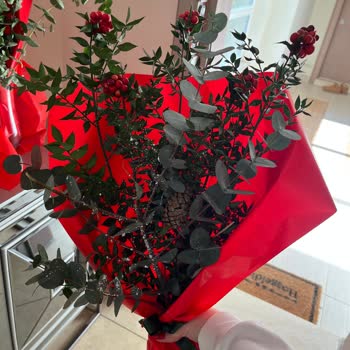 Görselle Uyuşmayan Çiçek Teslimatı Ve Tekrarlanan Hatalı Gönderimler