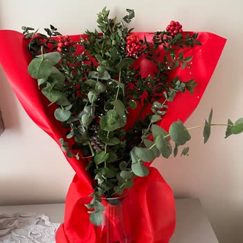 Görselle Uyuşmayan Çiçek Teslimatı Ve Tekrarlanan Hatalı Gönderimler