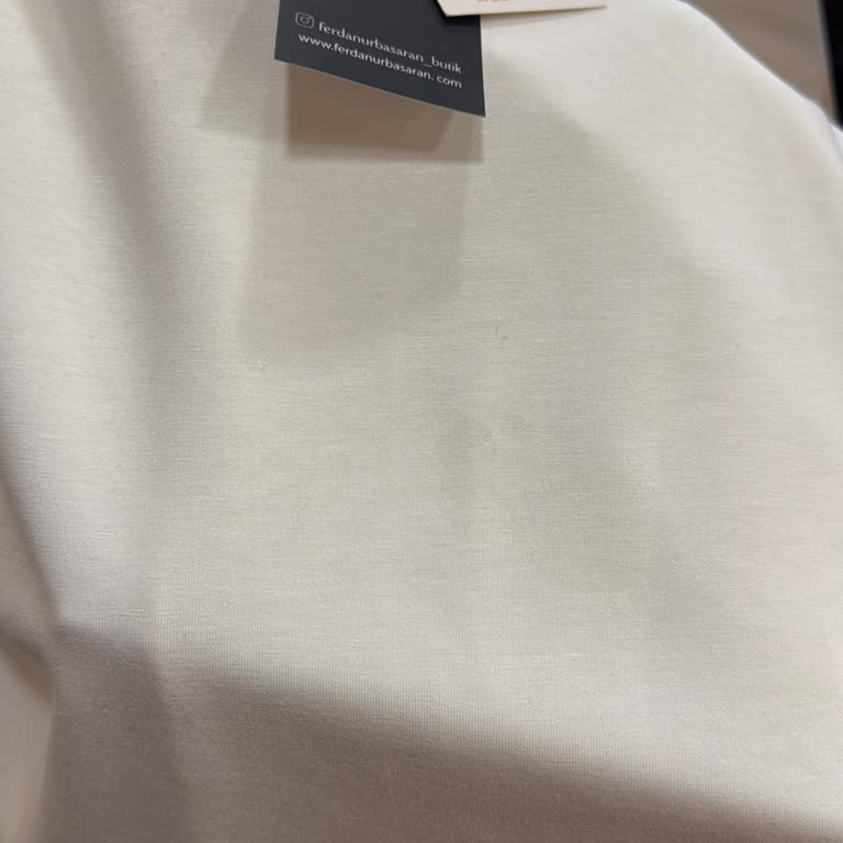 Ferdanur Başaran Butik Kötü Kokulu Ve Kalitesiz Ürünler İçin Tam İade Ve Geri Ödeme Talebi!