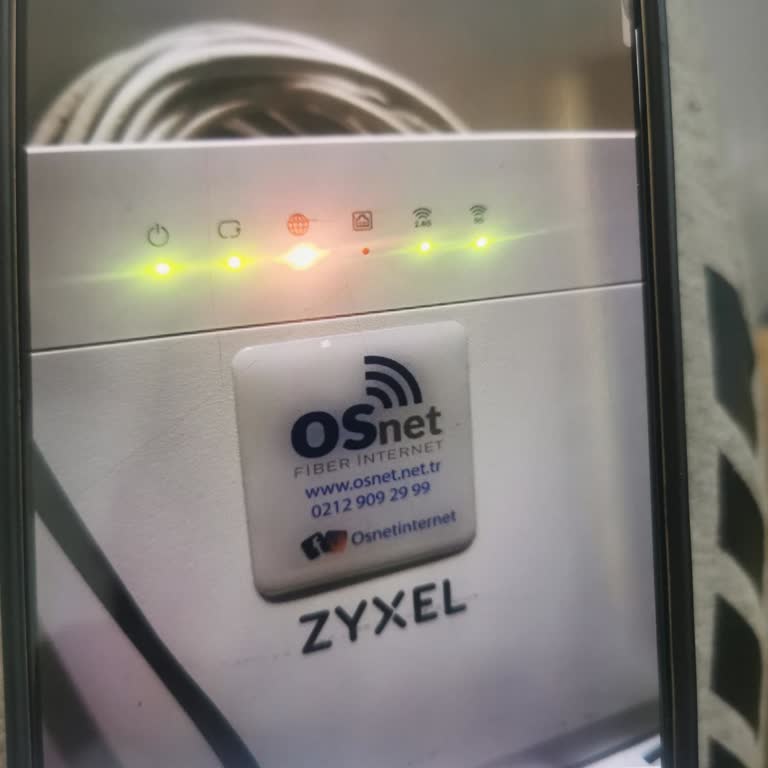 Oris DSL İnternet Kesintisi 6 Gün Süreyle Devam Ediyor Ve Destek Yanıt Vermiyor