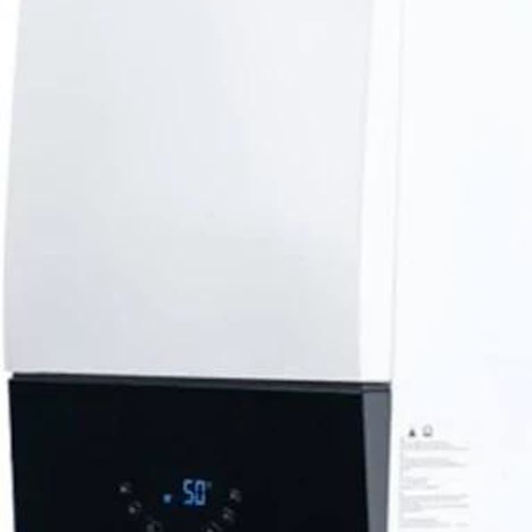 Daikin Kombi Garanti Sorunu: Çözüm Yok, Çocuklar Soğukta