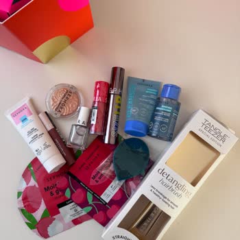 Sephora Siparişimde Uyumlu Tester Gönderilmedi