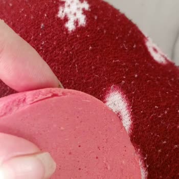 Beyaz Kıllı Tavuk Salamı Hijyen Sorunu