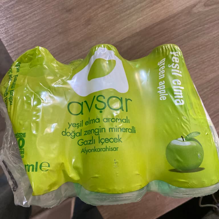 Avşar Sodalarının Gazsız Çıkması