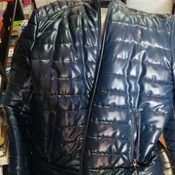 Kısa Sürede Deri Dökülmesi Yaşadığım Montda Garanti Süresi Nedeniyle Çözüm Bulunamadı