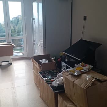 Kelebek Mutfak Teslim Edilmeyen Mutfak Dolabı ve Uzun Süreli Mağduriyet