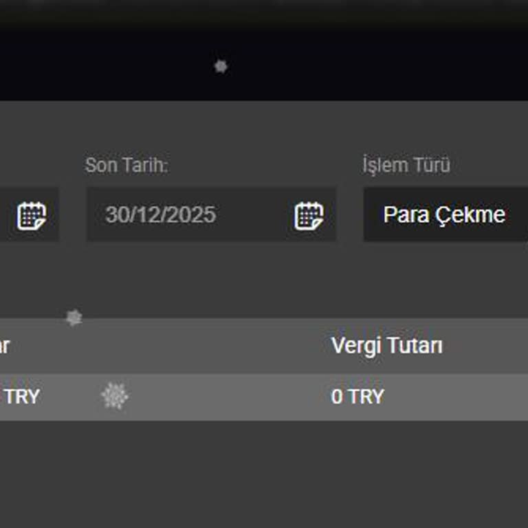 Maxwin Kazancım Açıklamasız Silindi Ve İade Talebi