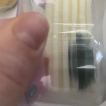 Küflü Tost Peyniri: Bahçıvan Markasına Güvenim Sarsıldı