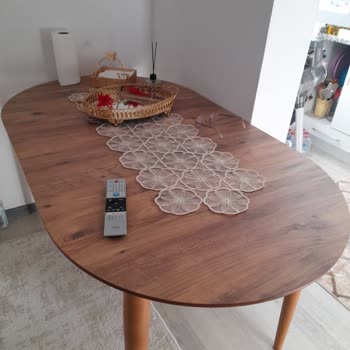 Orniy Mobilya Gecikmiş Teslimat Ve Yanlış Renkli Mobilya İadesi Sorunu