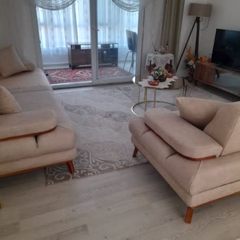 Orniy Mobilya Gecikmiş Teslimat Ve Yanlış Renkli Mobilya İadesi Sorunu