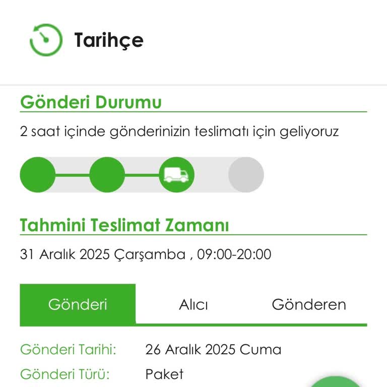 Kolay Gelsin Şikayeti