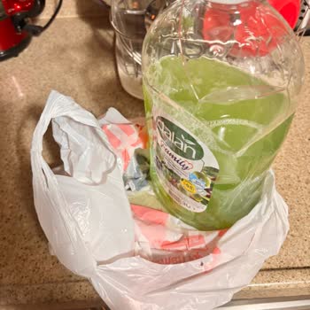 Patlayan Sabun Ürünü İçin İade Ve Değişim Talebinde Müşteri Hizmetlerinden Cevap Yok