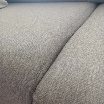 Enza Home Beyoğlu Şubesinde Aldığım Üçlü Koltukta Çökme ve Çözüm Eksikliği