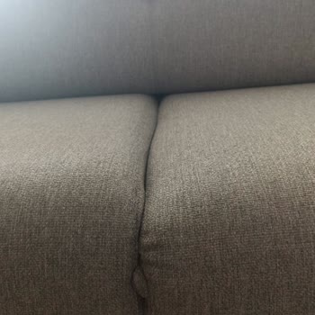 Enza Home Beyoğlu Şubesinde Aldığım Üçlü Koltukta Çökme ve Çözüm Eksikliği