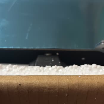 Cafemarkt Ve Anadolu Lojistik'ten Defolu Tost Makinesi İadesi İçin Cevap Yok