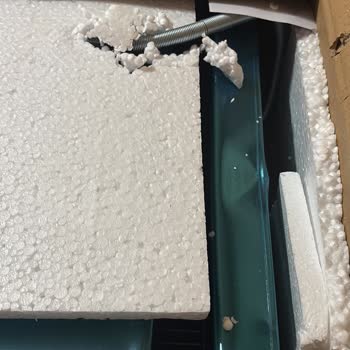 Cafemarkt Ve Anadolu Lojistik'ten Defolu Tost Makinesi İadesi İçin Cevap Yok