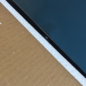 Cafemarkt Ve Anadolu Lojistik'ten Defolu Tost Makinesi İadesi İçin Cevap Yok