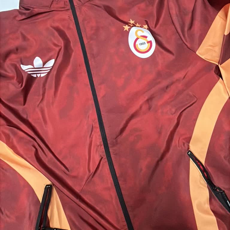 Instagram'dan Aldığım Yağmurluk Görselleriyle Uyuşmuyor, Cevap Yok