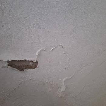 Axa Sigorta'dan Eksik Tavan Hasar Ödemesi