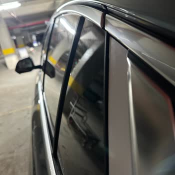 Arka Kapı Camı Bozuk, Müşteri Hizmetine Ulaşamıyor