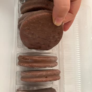 Ülker Son Kullanma Tarihi Geçmemiş Bisküvi Küflü Çıktı, Değişim Bekliyorum