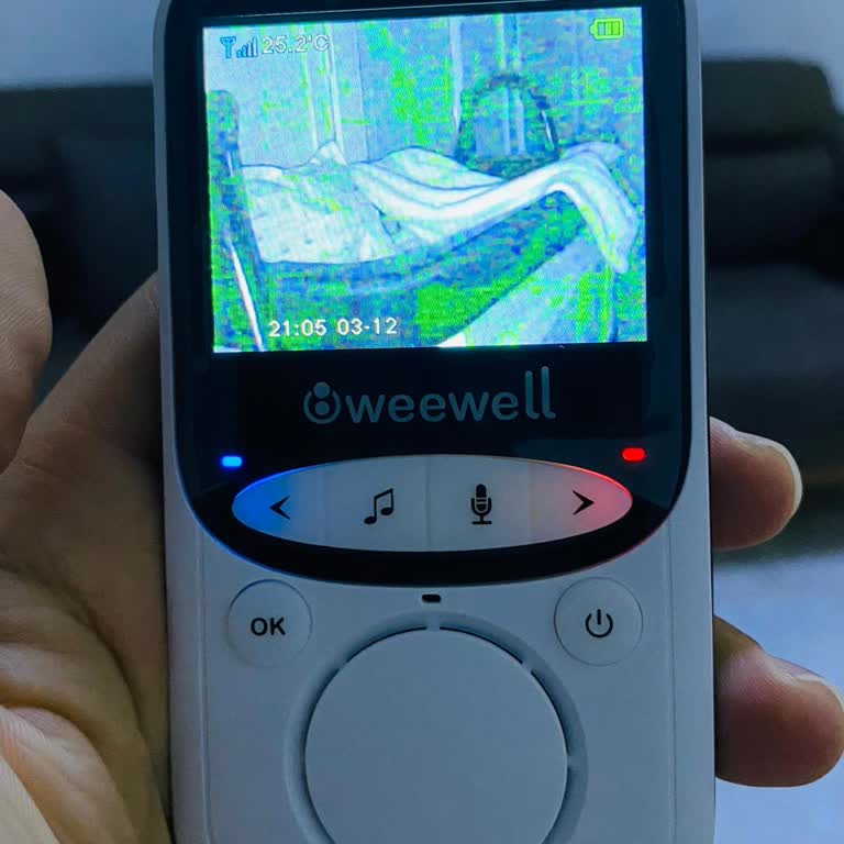 Arızalı Bebek Kamerası İadesi Reddedildi, Satıcı Tamir Edip Gönderiyor