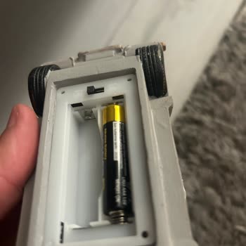 Kusurlu Kar Küresi Değişimi Mağazaya Gitmek Zorunlu