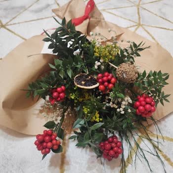 Yanlış Çiçek Gönderimi Ve Yetersiz İade Teklifi