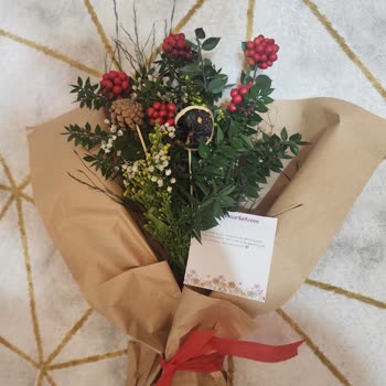 Yanlış Çiçek Gönderimi Ve Yetersiz İade Teklifi